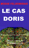 Livre Le cas Doris- Moshe Feldenkrais